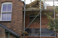 free Biddenden Green home extension quotes